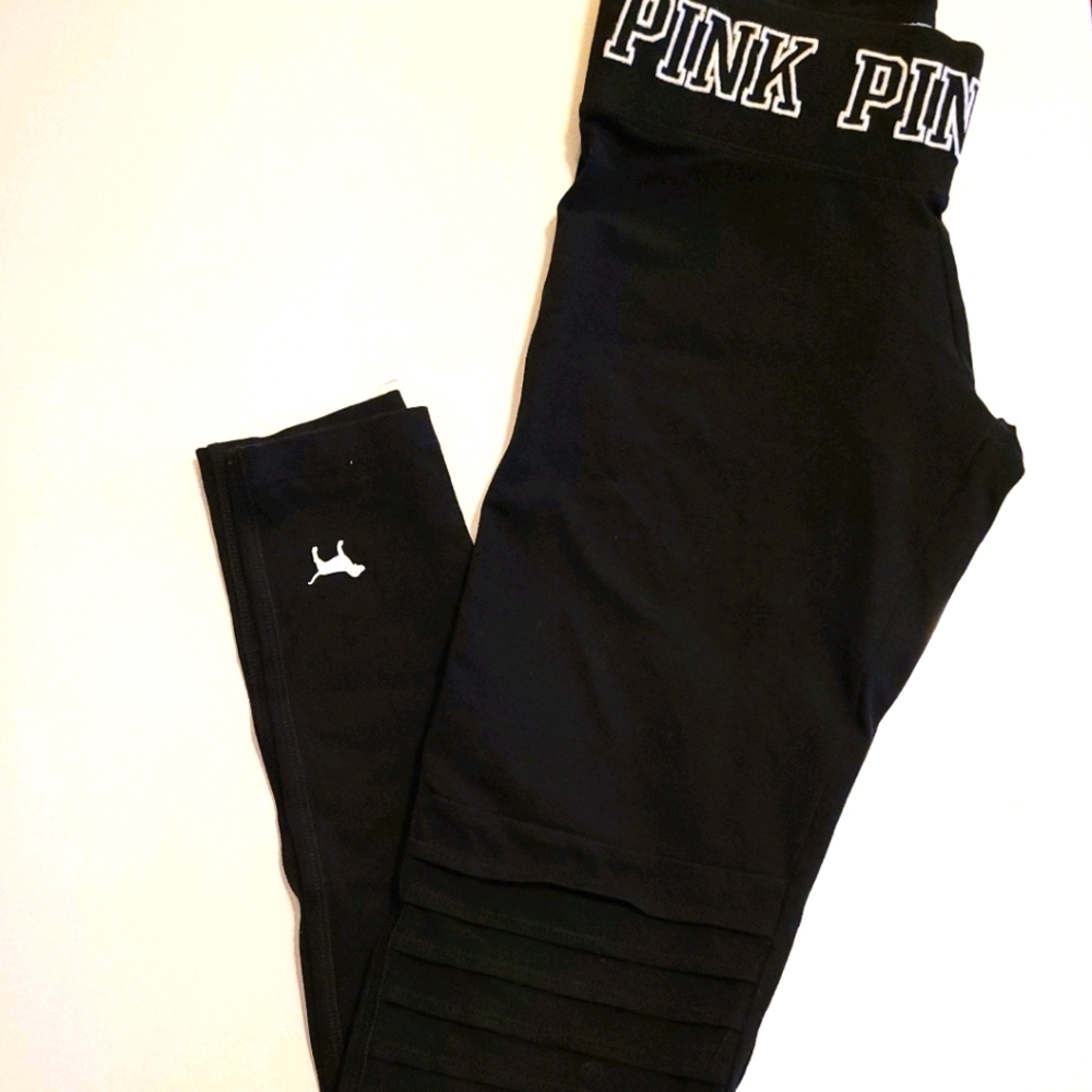 Victoria Secret Pink Leggings